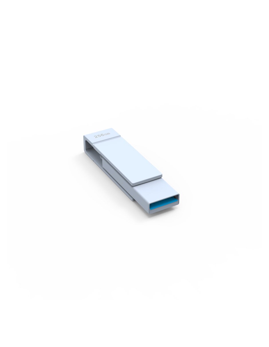 Memoria externa capacidad 256 GB