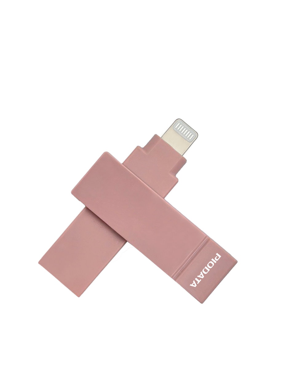 Memoria externa capacidad 256 GB