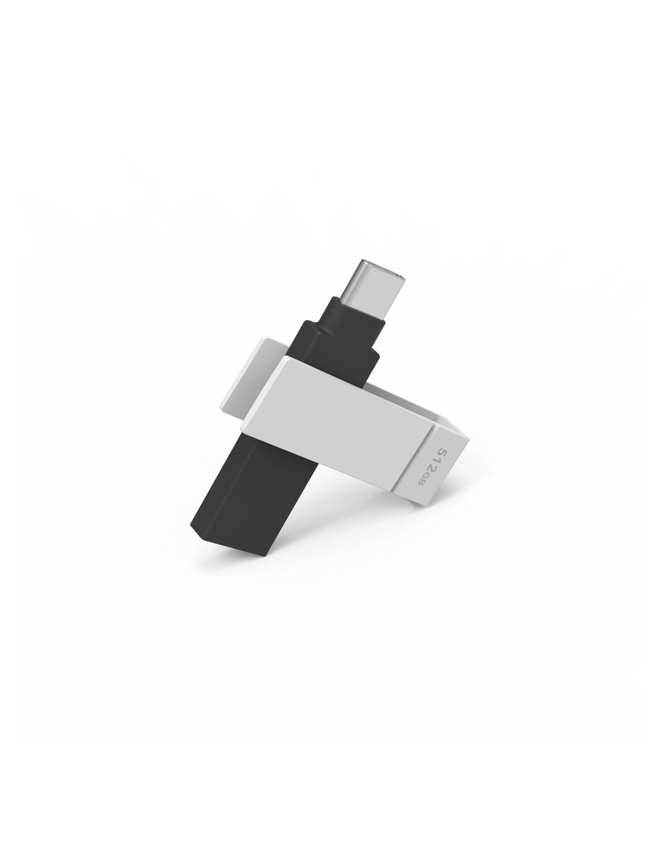 Memoria interna capacidad 256 GB