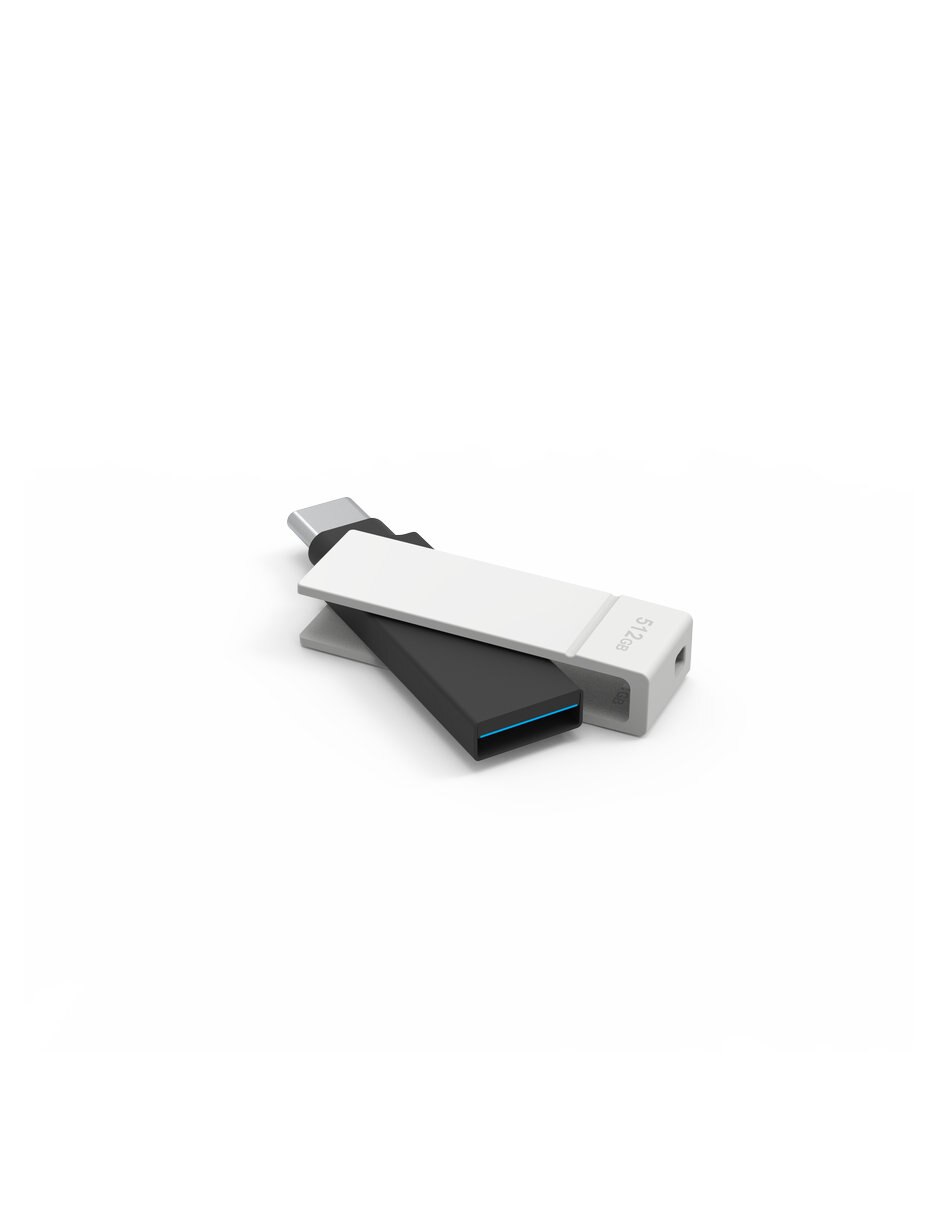 Memoria interna capacidad 256 GB