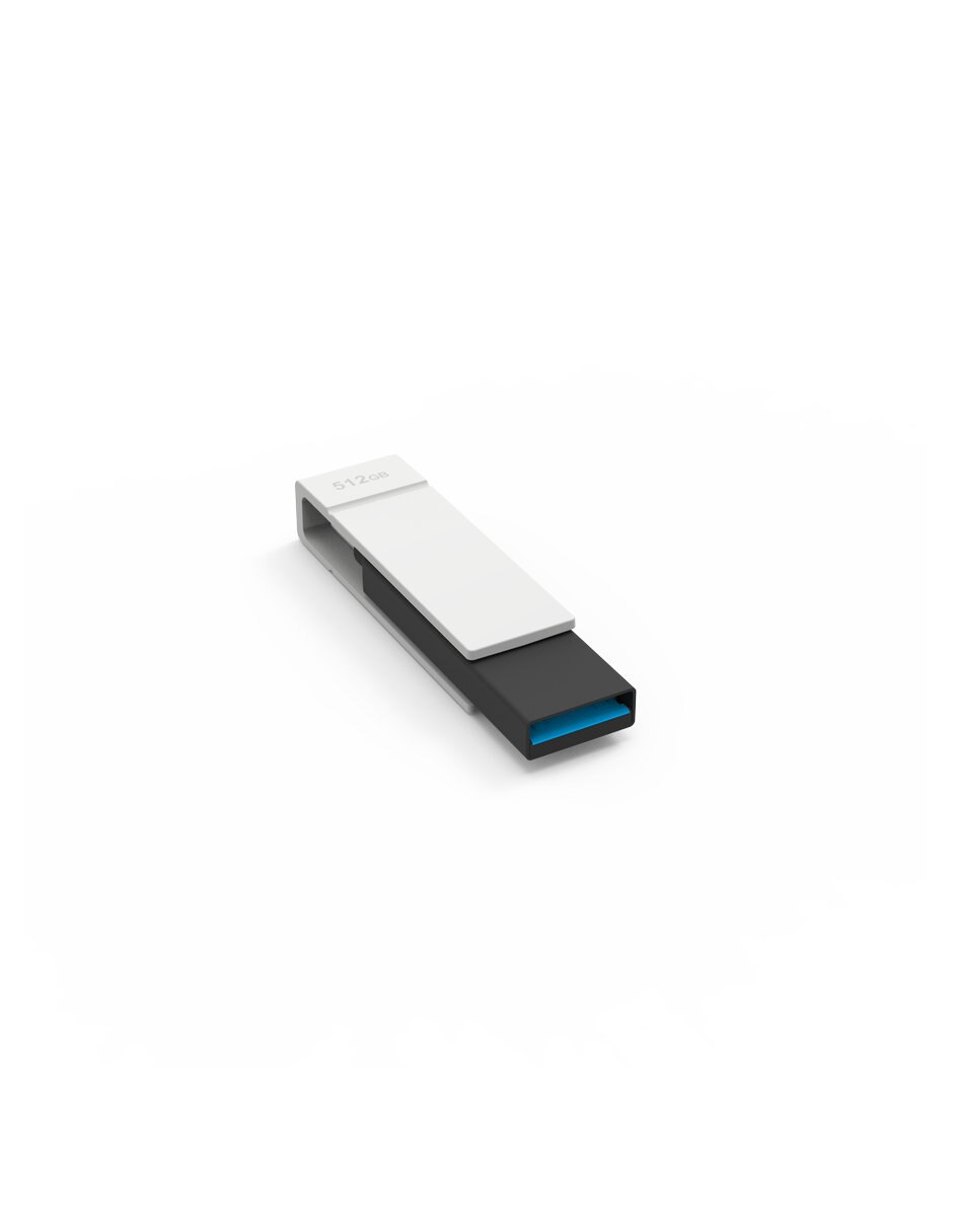 Memoria interna capacidad 256 GB