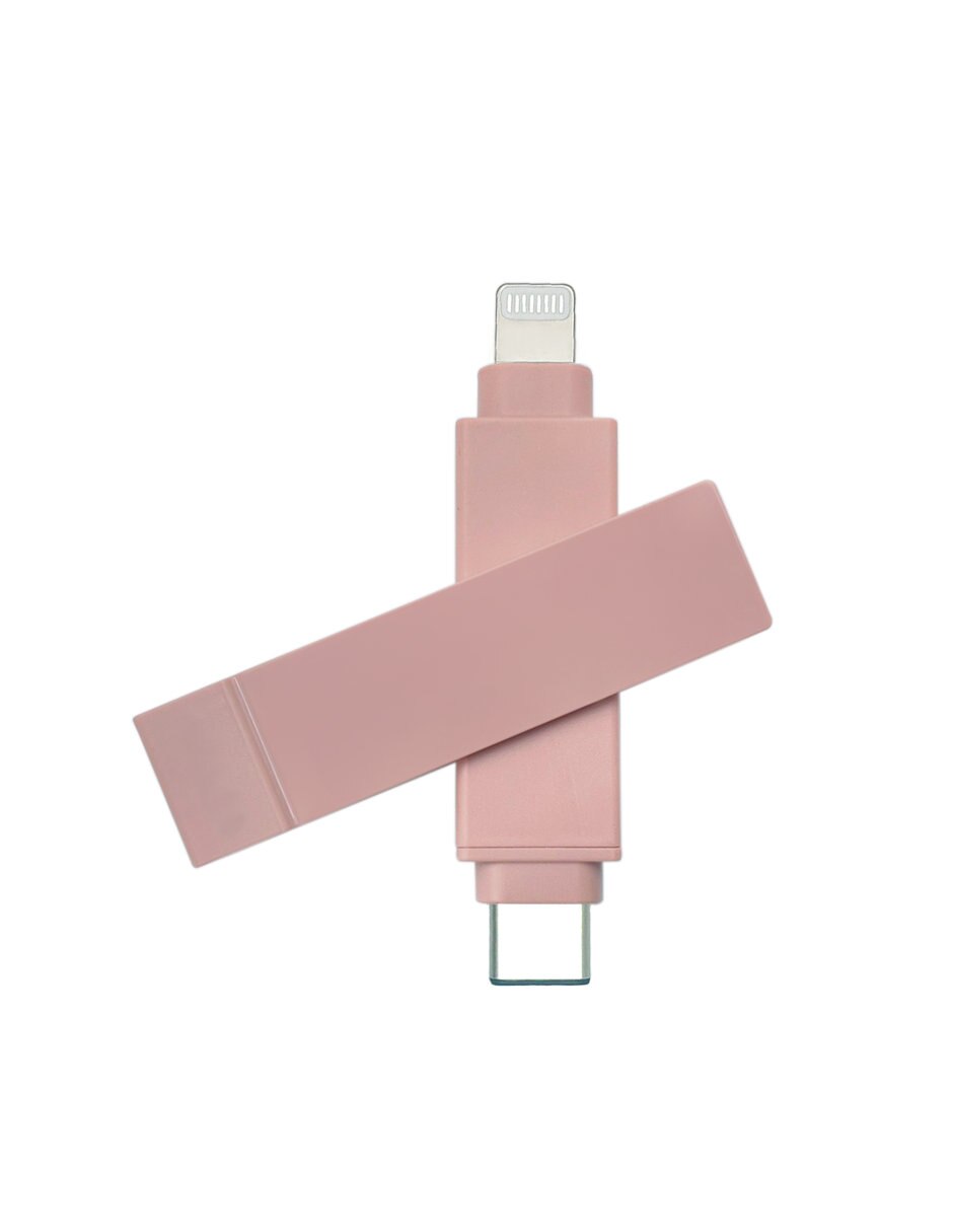 Memoria externa capacidad 256 GB