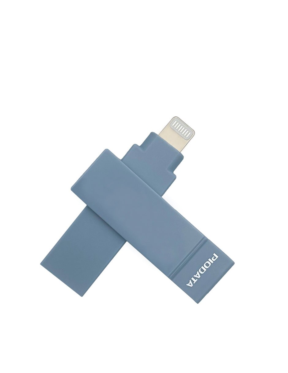 Memoria externa capacidad 256 GB