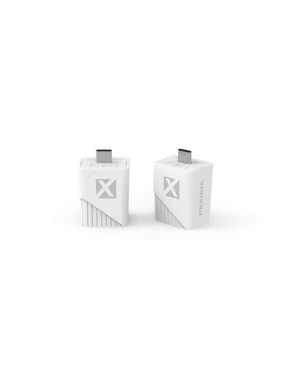 Memoria externa capacidad 128 GB