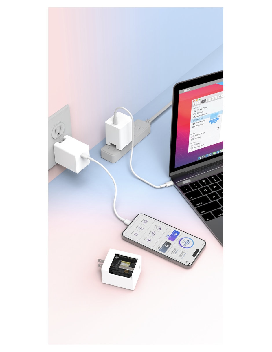 Disco duro externo capacidad 1 TB 4