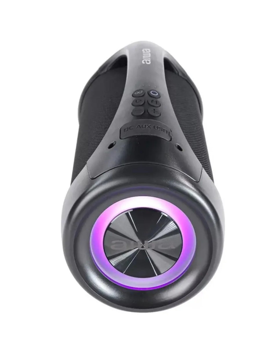 Bocina alámbrica 2