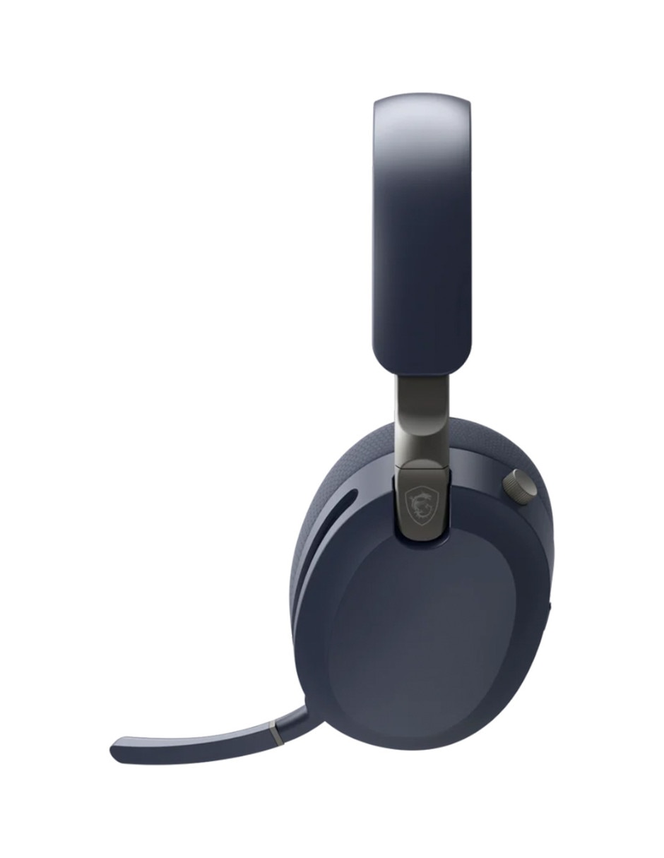 Audífonos gamer Alámbrica e inalámbrica 5