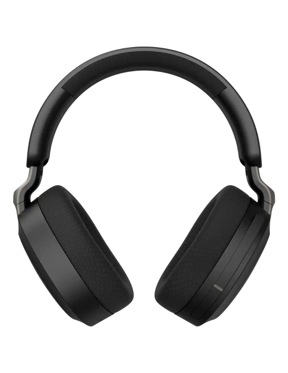 Audífonos gamer alámbrica e inalámbrica