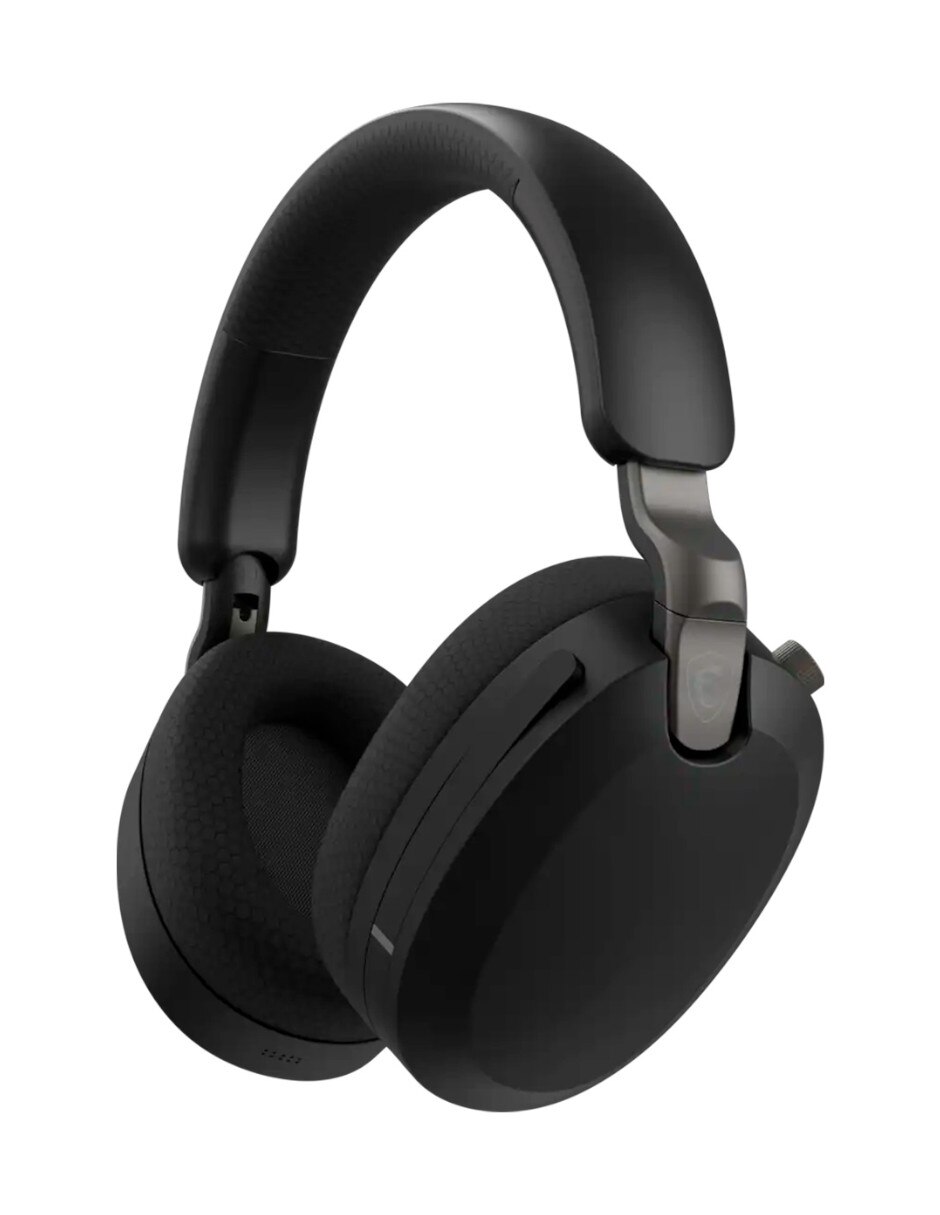 Audífonos gamer alámbrica e inalámbrica 5
