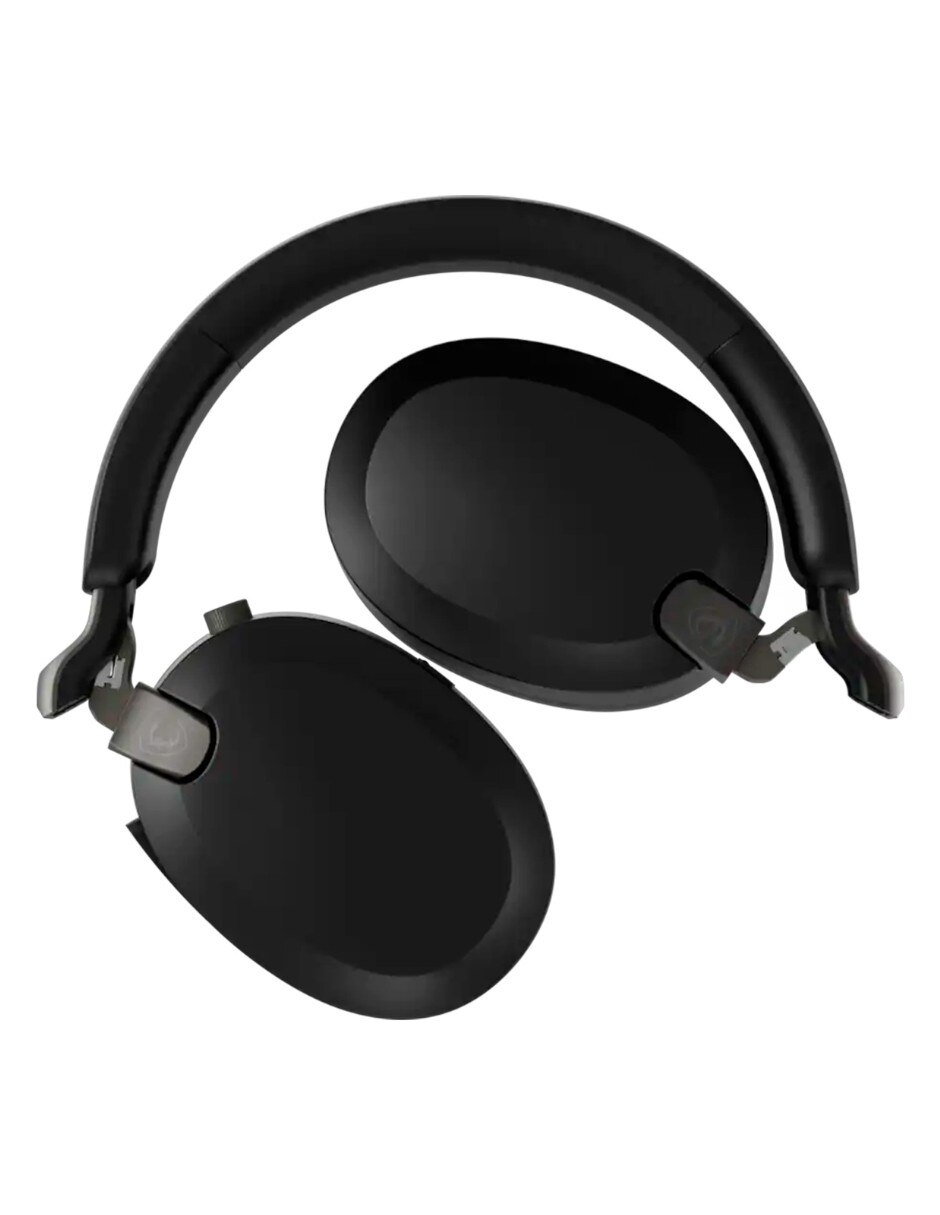 Audífonos gamer alámbrica e inalámbrica