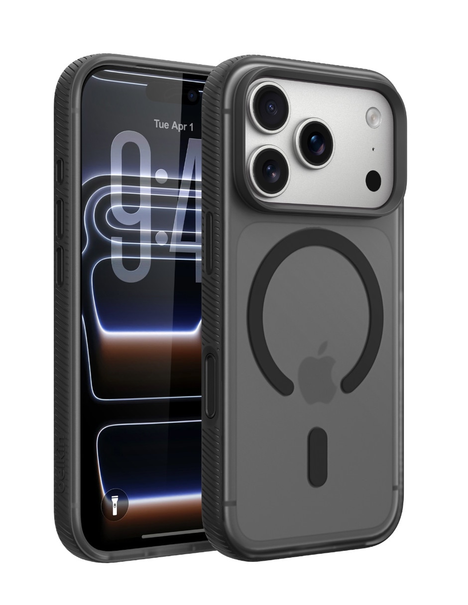 Funda para Apple de plástico 1