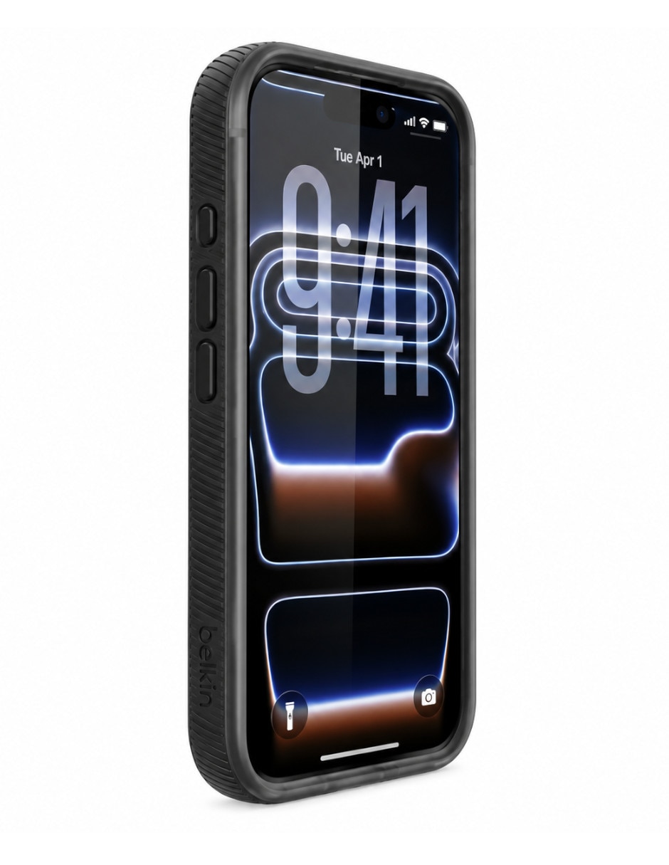Funda para Apple de plástico 3