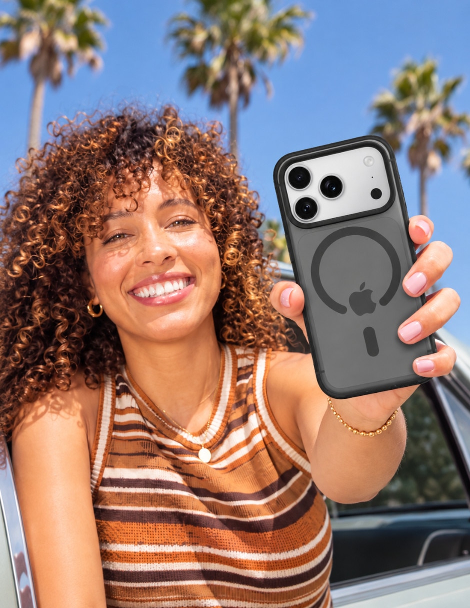 Funda para Apple de plástico 8