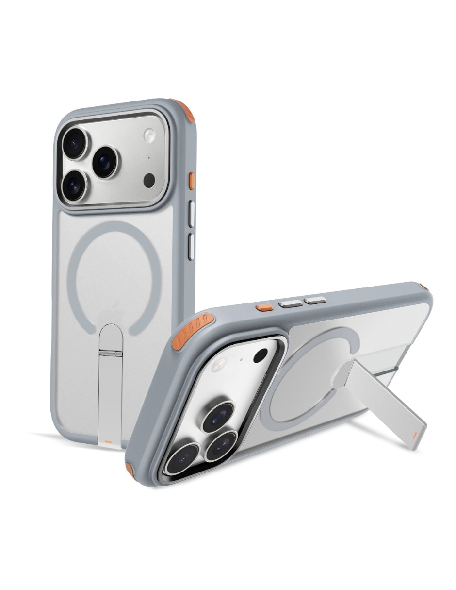 Funda para Apple de plástico 1