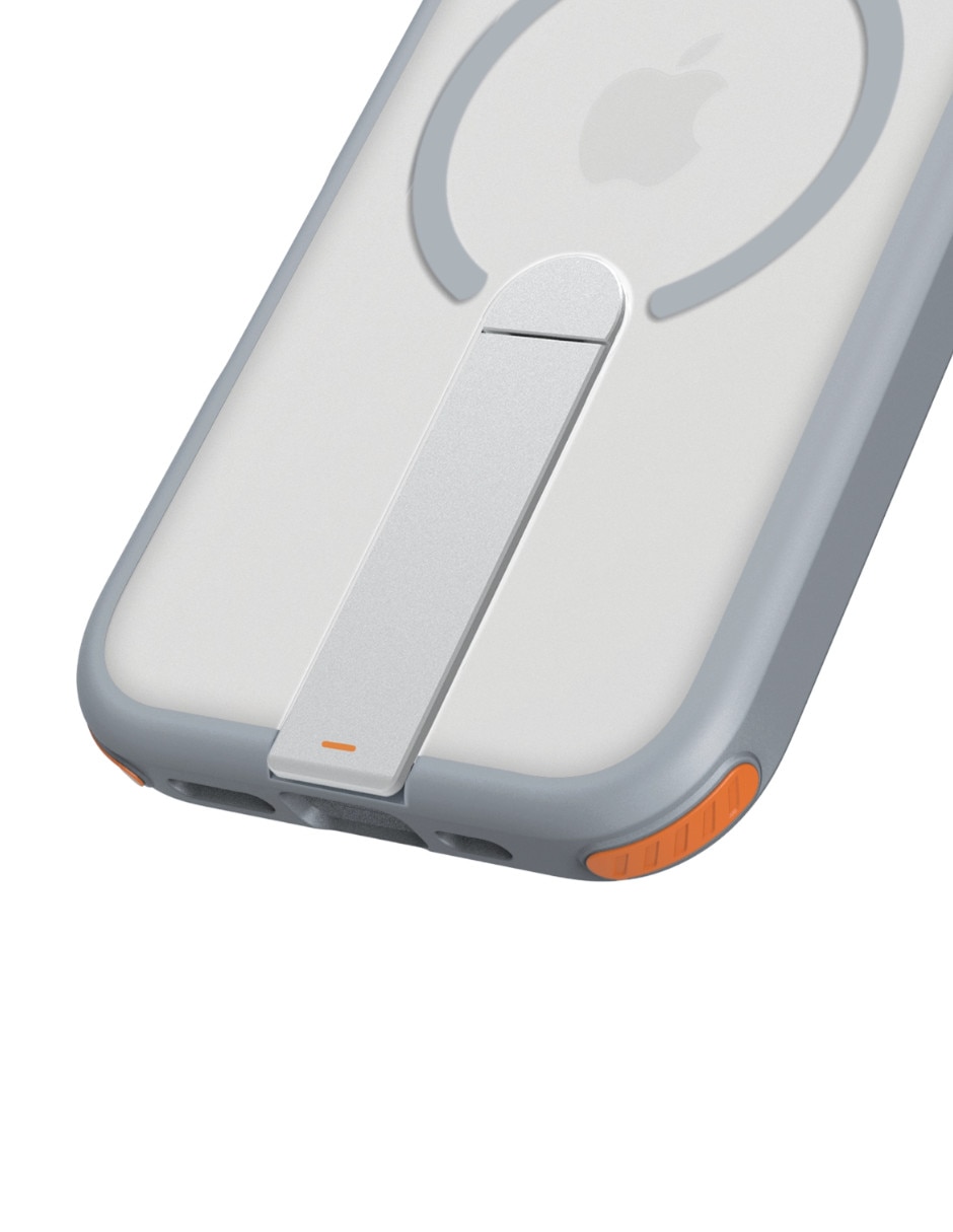 Funda para Apple de plástico 4