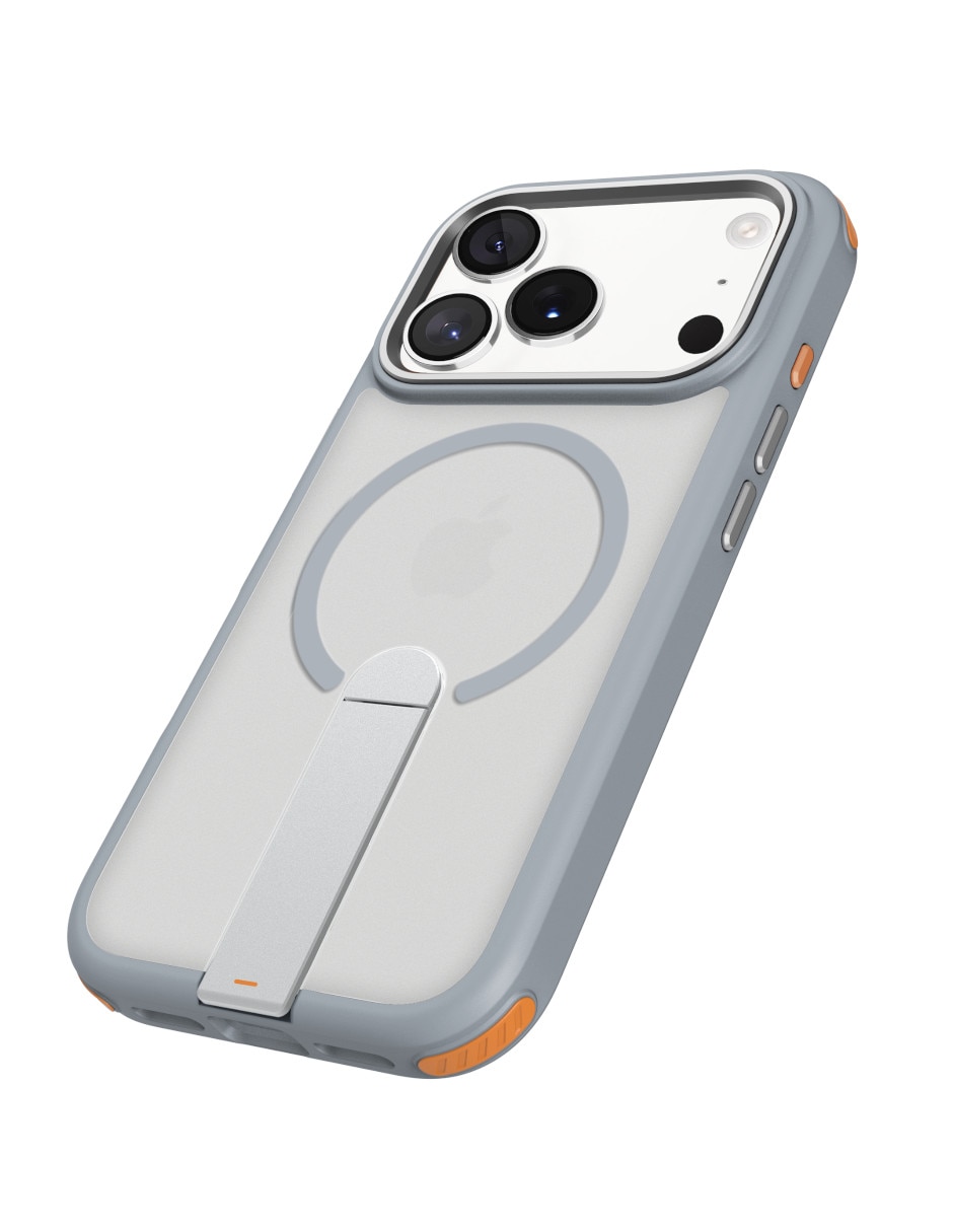 Funda para Apple de plástico 5
