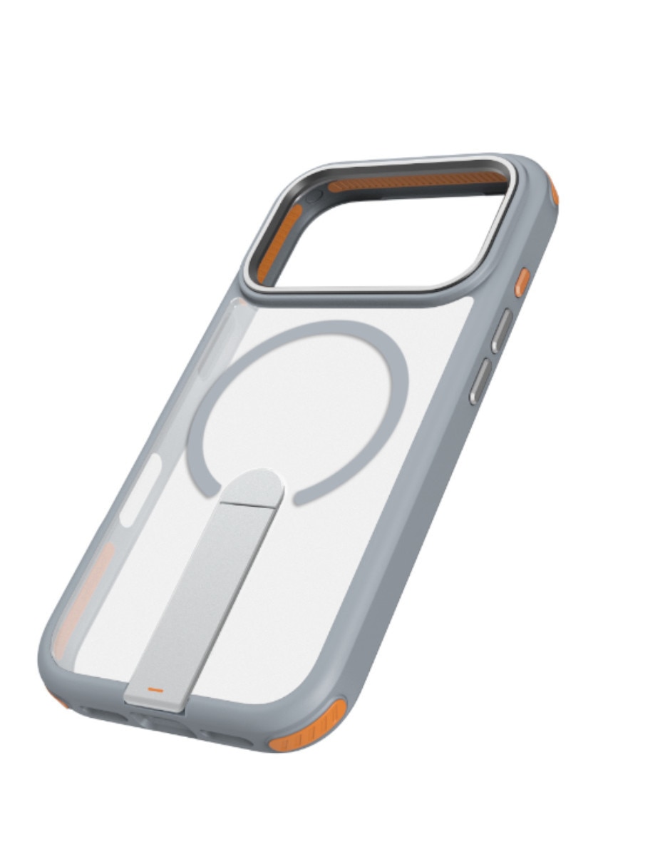 Funda para Apple de plástico 6