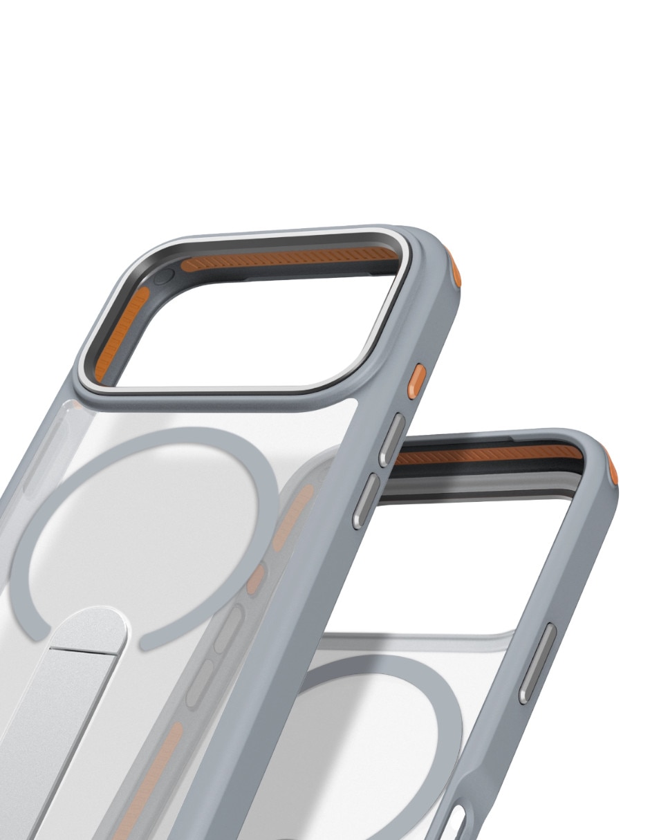 Funda para Apple de plástico 7