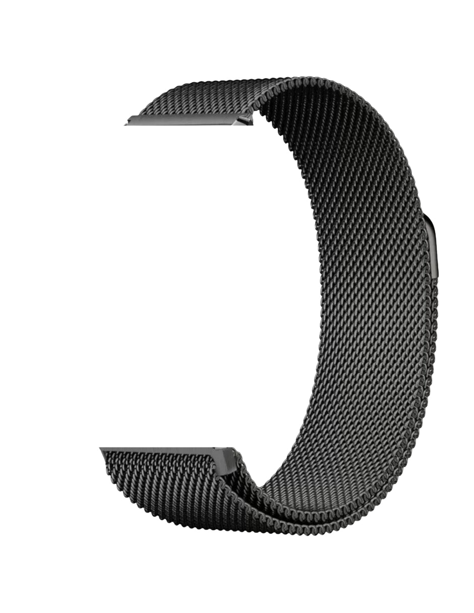 Correa para smartwatch de acero inoxidable compatible con 22mm para Huawei Watch GT6/GT5/GT4/GT3 5/4/3 Pro Correa para smartwatch de acero inoxidable compatible con 22mm para Huawei Watch GT6/GT5/GT4/GT3 5/4/3 Pro