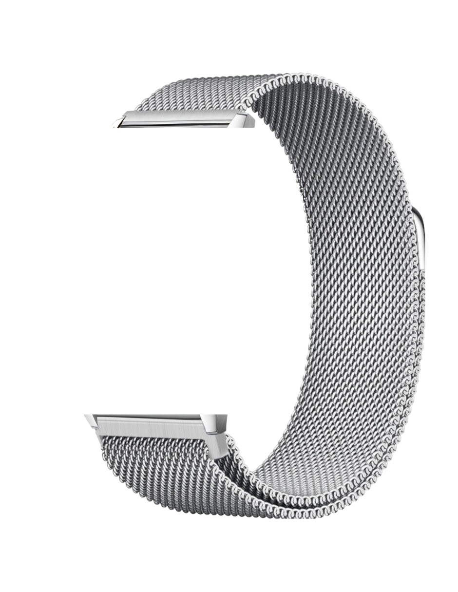 Correa para smartwatch de acero inoxidable compatible con 22mm para Huawei Watch GT6/GT5/GT4/GT3 5/4/3 Pro 1
