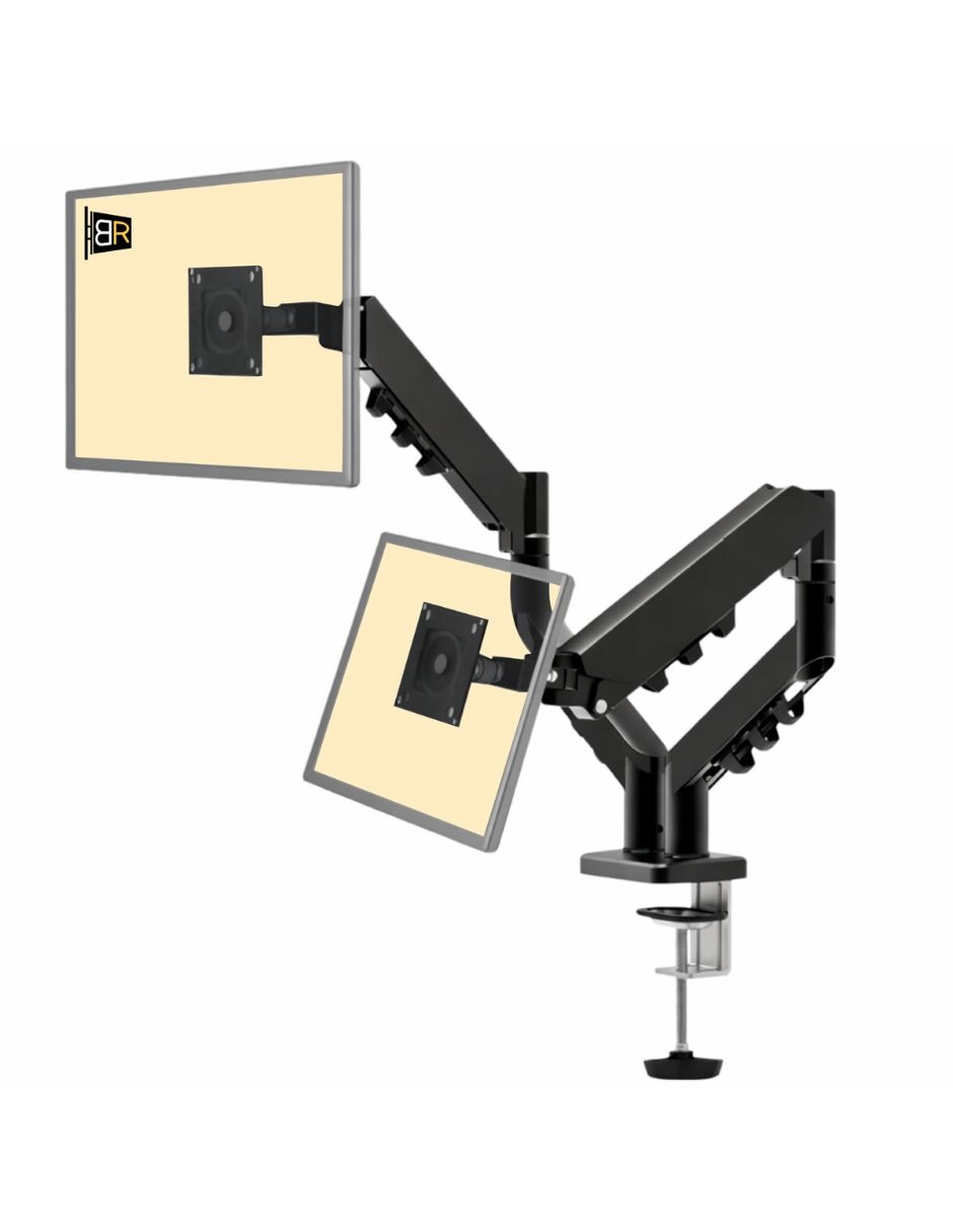 Soporte para monitor articulado 32 pulgadas