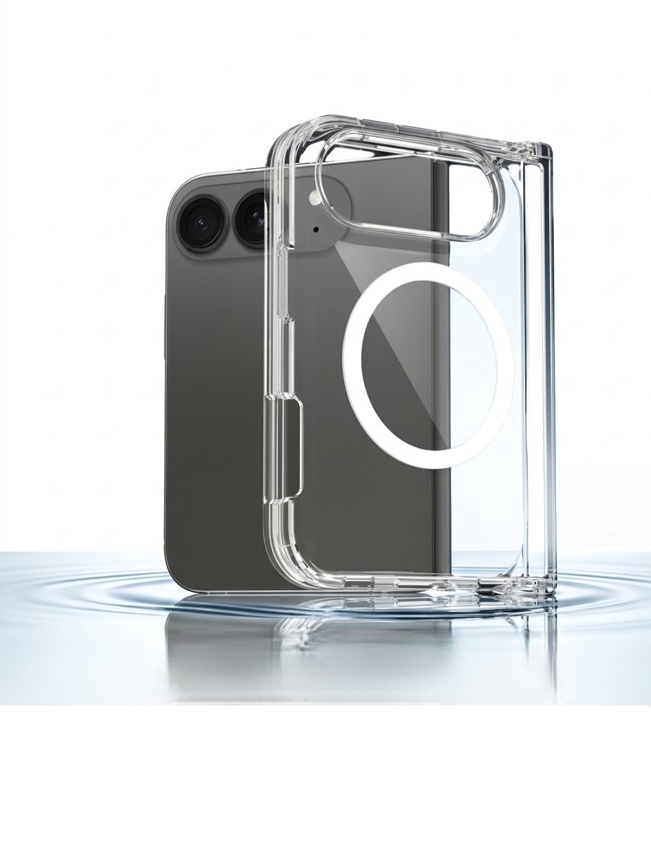 Funda para Apple de tpu 5