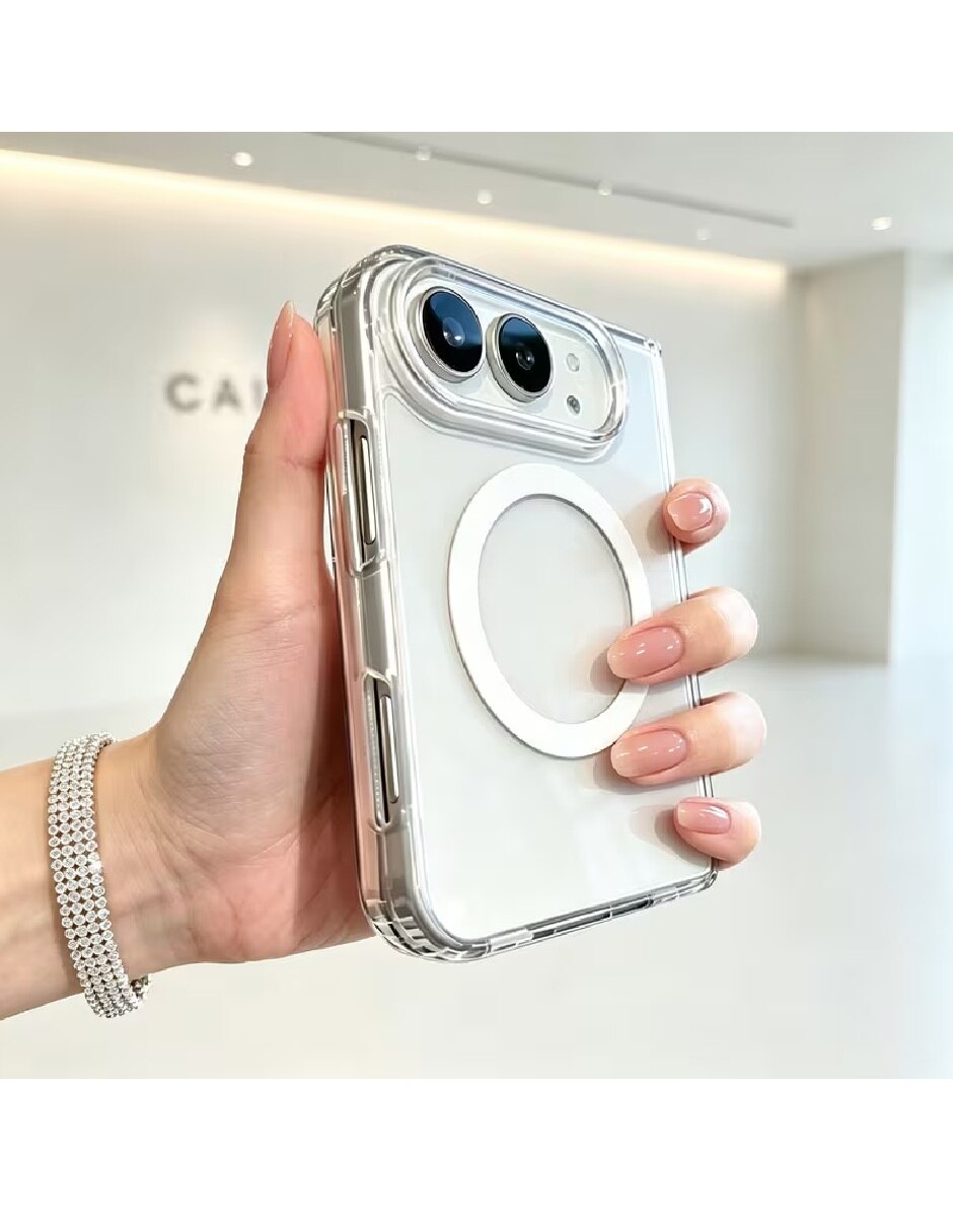 Funda para Apple de tpu
