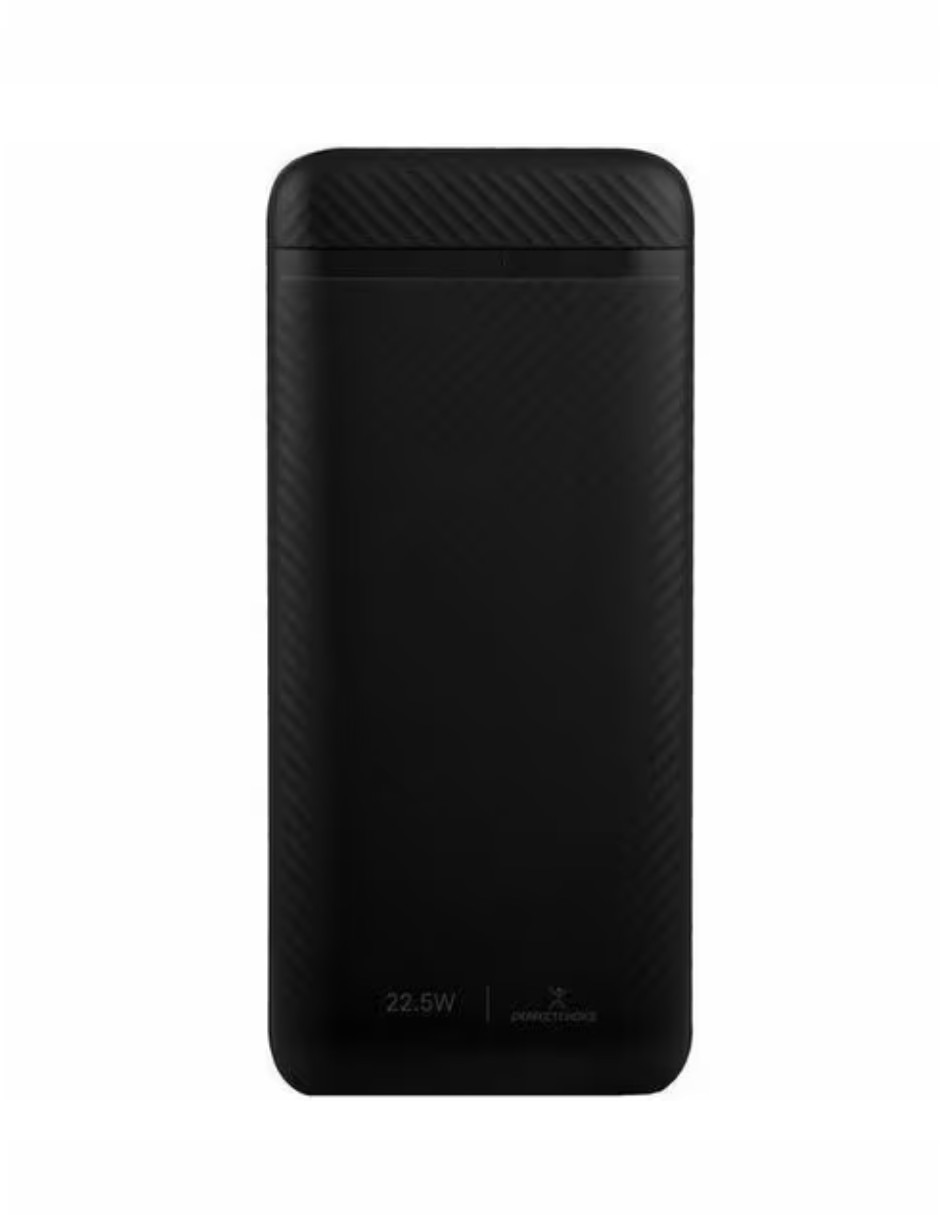 Batería recargable 1000 mAh