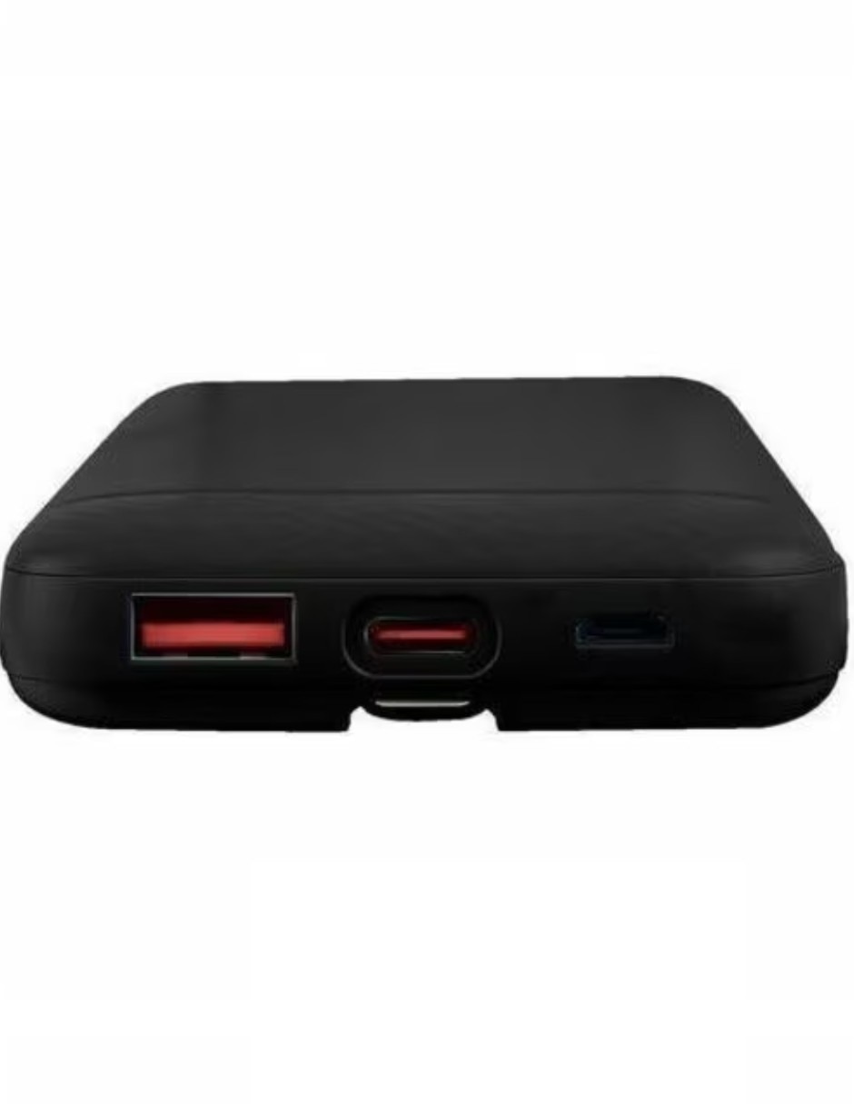 Batería recargable 1000 mAh