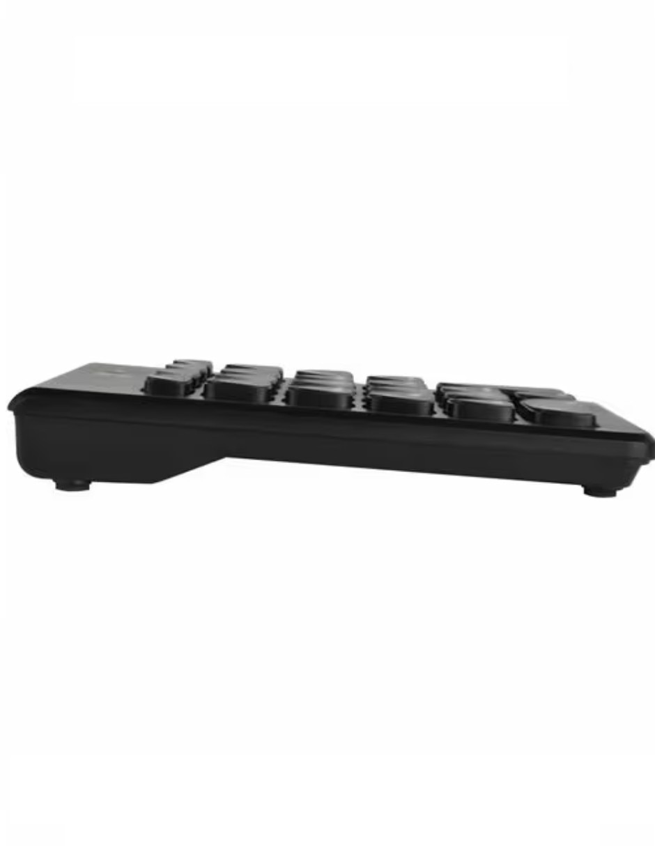 Teclado Inalámbrica teclado numerico
