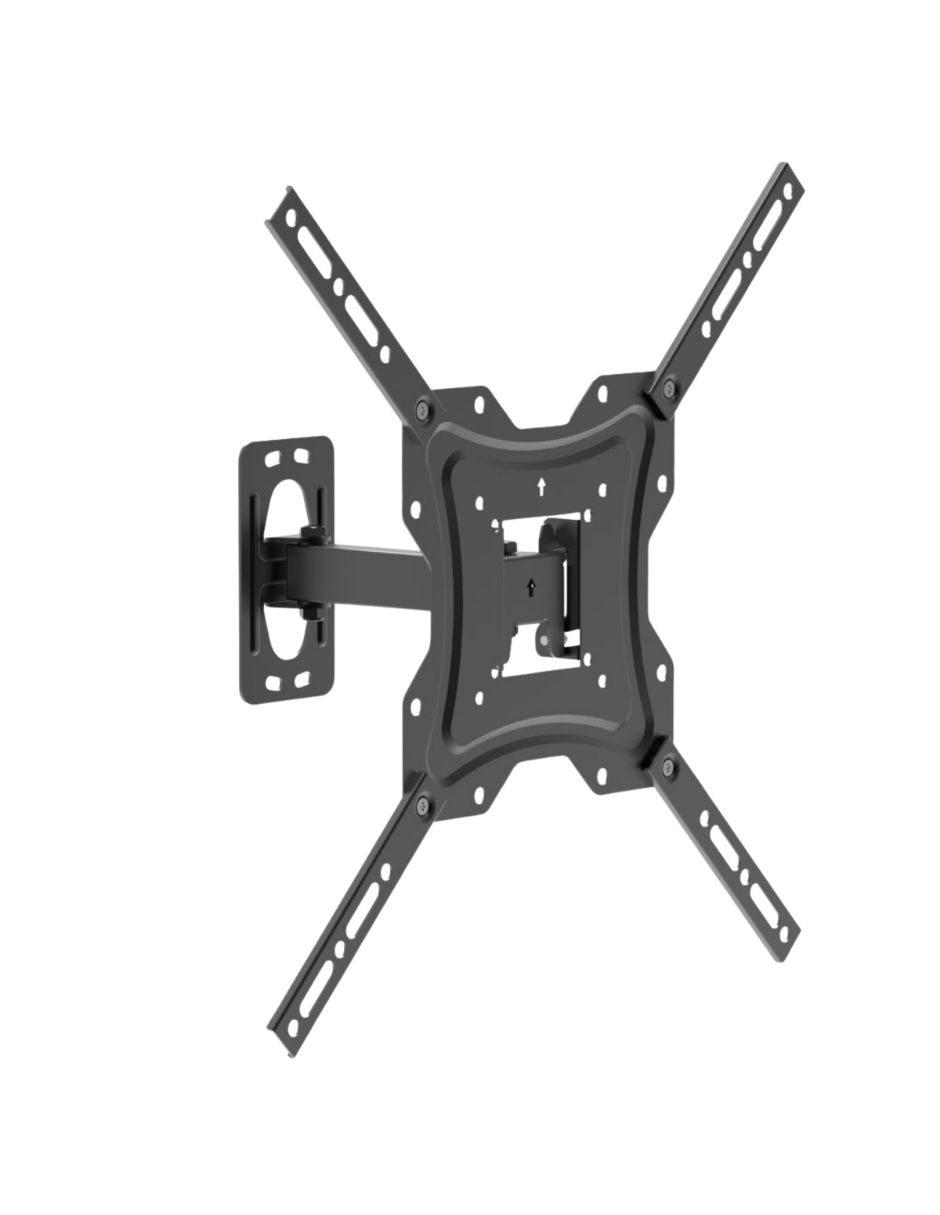 Soporte de pared para pantalla inclinable 17 - 55 pulgadas 5