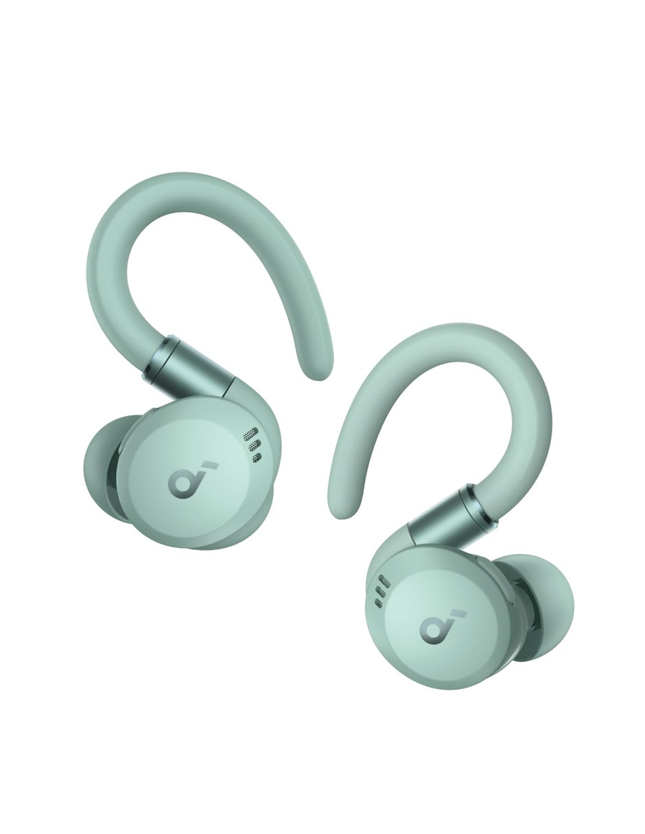 Audífonos In-Ear inalámbricos con cancelacion de ruido Audífonos In-Ear inalámbricos con cancelacion de ruido