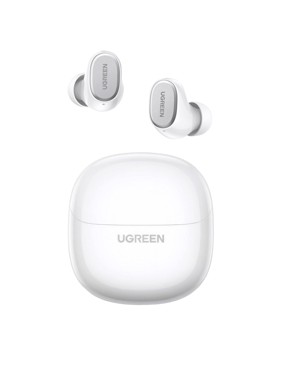 Audifonos In-Ear inalámbricos con cancelación de ruido