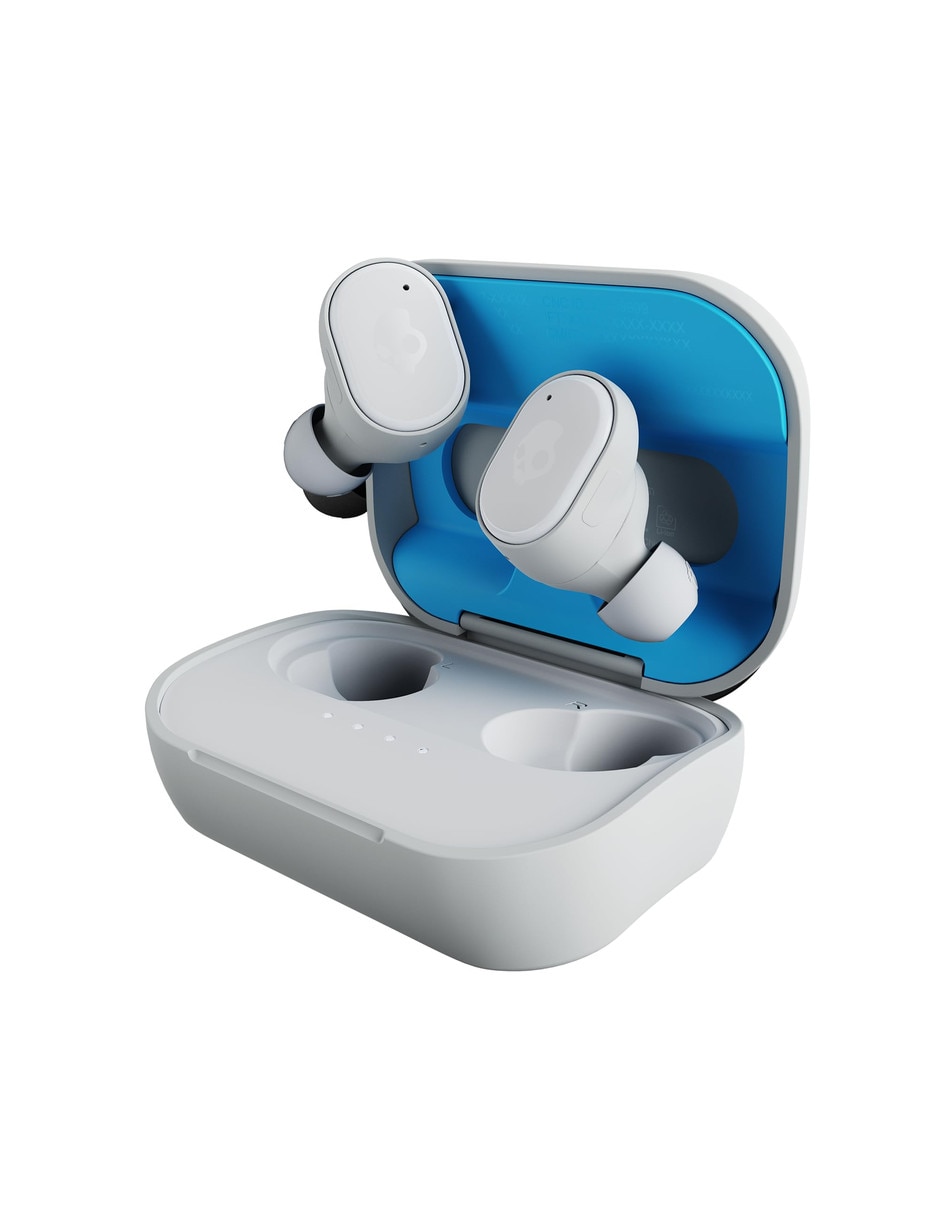Audifonos In-Ear inalámbricos