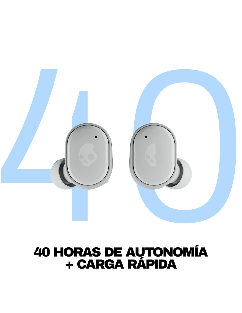 Audifonos In-Ear inalámbricos 5