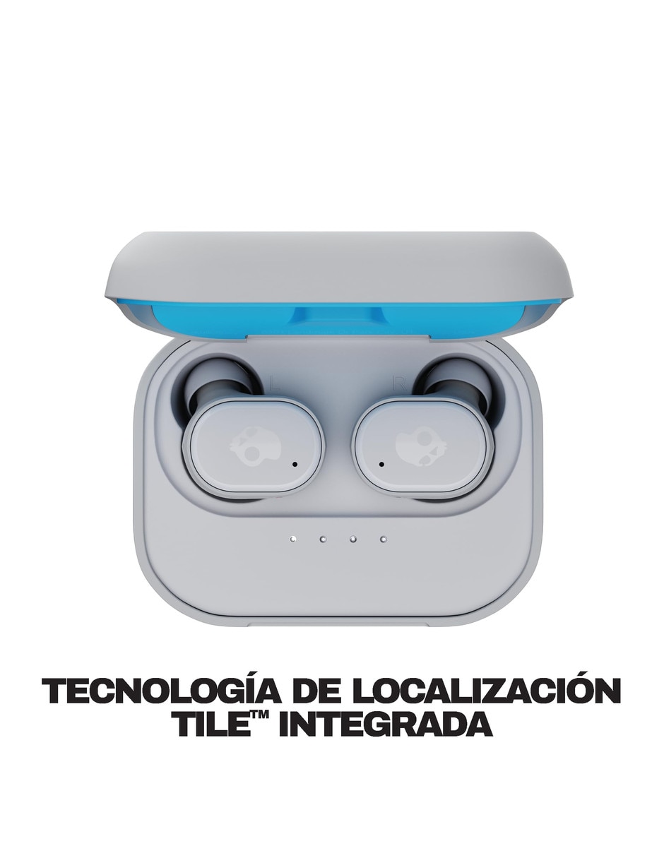 Audifonos In-Ear inalámbricos