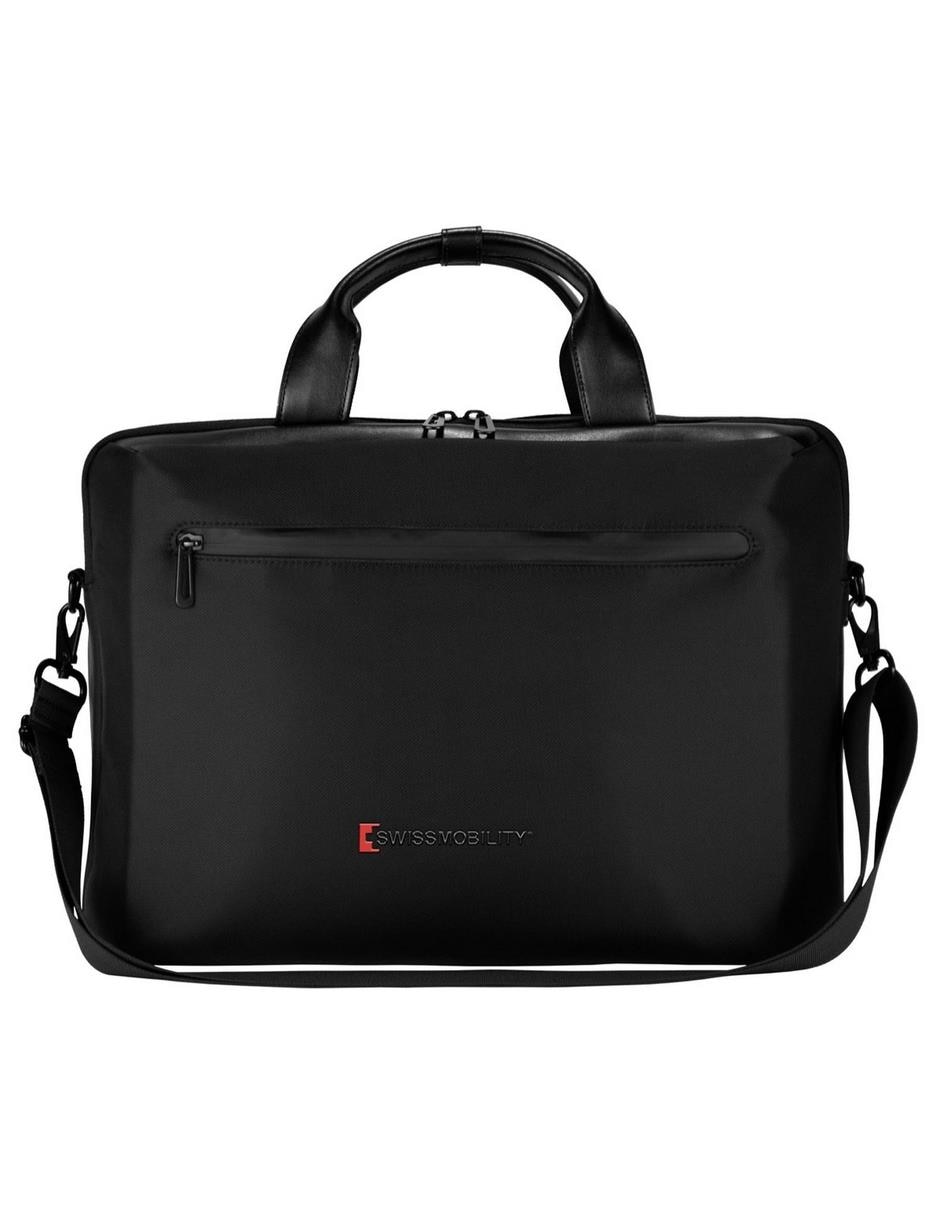 Maletín con compartimiento para laptop 17 pulgadas Maletín con compartimiento para laptop 17 pulgadas