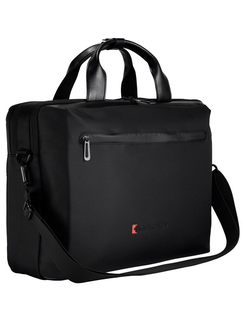 Maletín con compartimiento para laptop 17 pulgadas 6