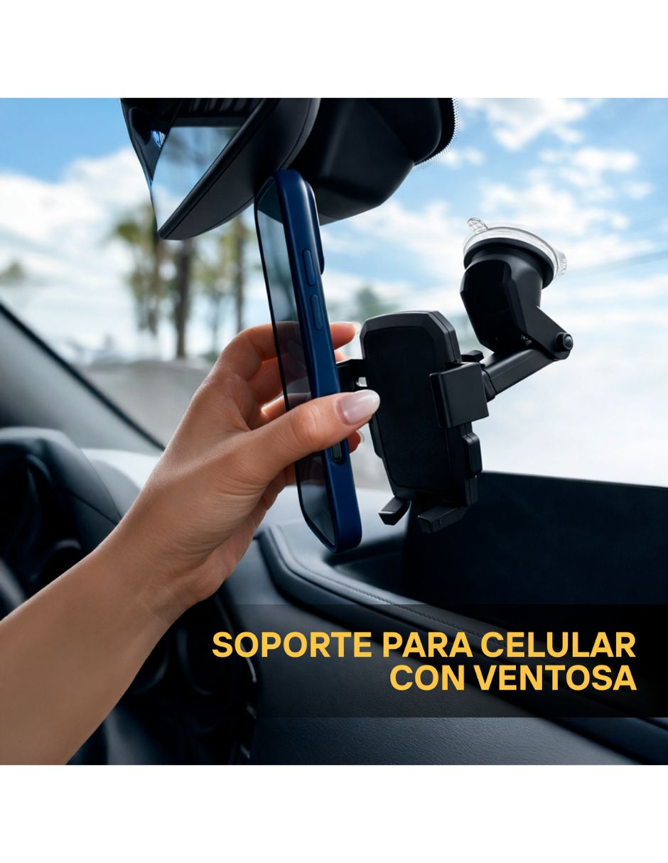 Soporte para celular Inalámbrica edición stand alone 3