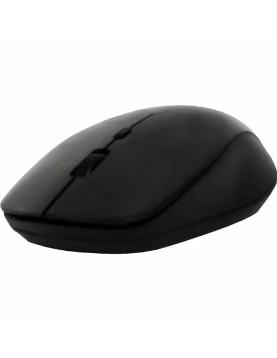 Mouse/Mouse Gamer Inalámbrica PC-045137