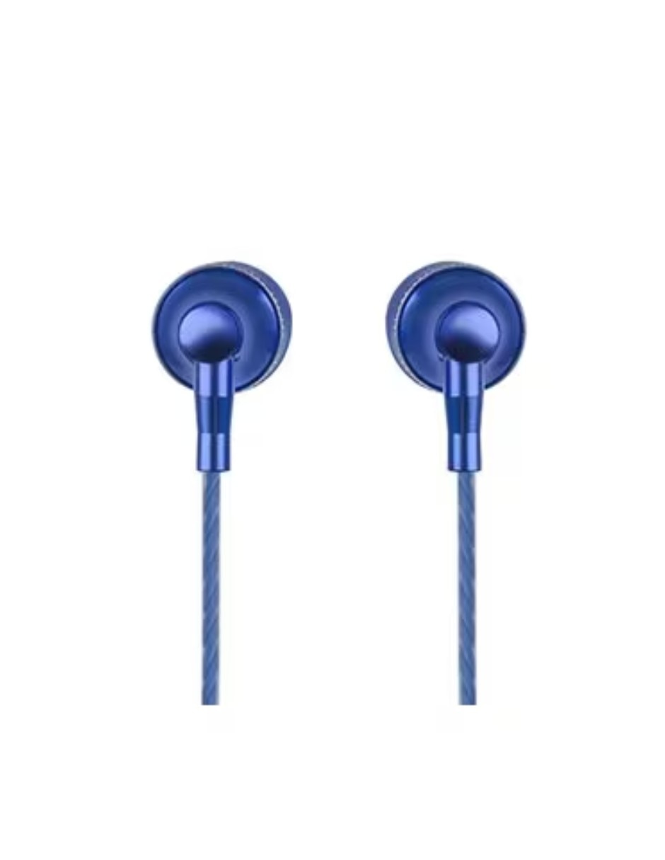 Audífonos In-Ear Alámbrica con (si aplica) No