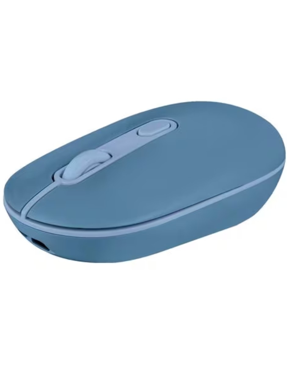 Mouse/Mouse Gamer Inalámbrica PC-045250 2