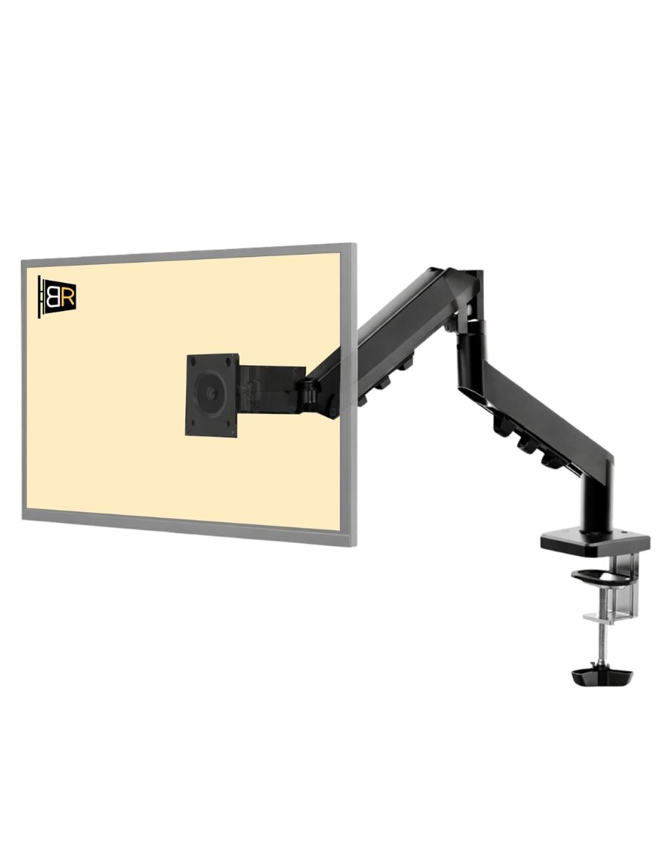 Caballete para pantalla para pantalla Articulado 13 - 32 pulgadas Caballete para pantalla para pantalla Articulado 13 - 32 pulgadas