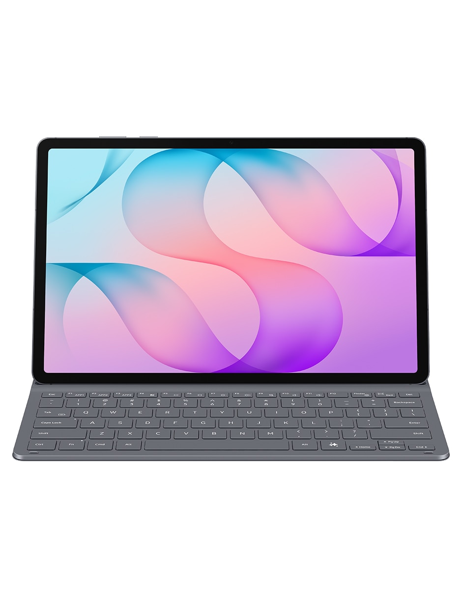 Teclado tablet Inalámbrico Book Cover Keyboard Slim
