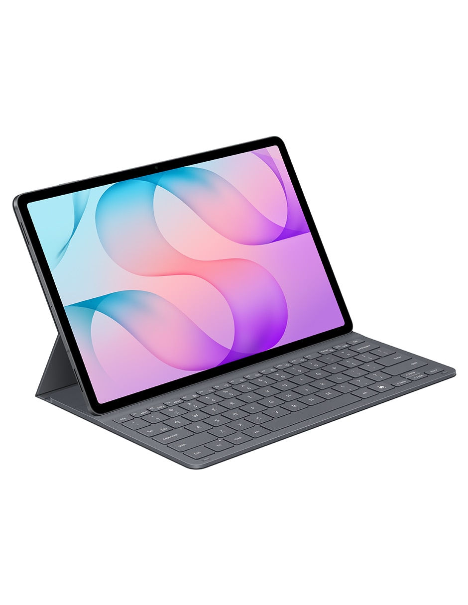 Teclado tablet Inalámbrico Book Cover Keyboard Slim 4