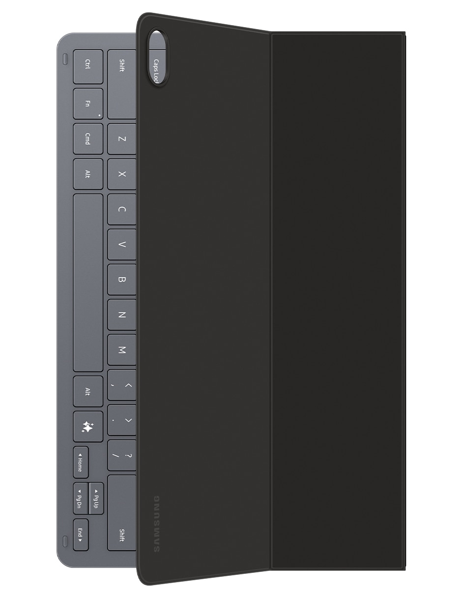Teclado tablet Inalámbrico Book Cover Keyboard Slim 7