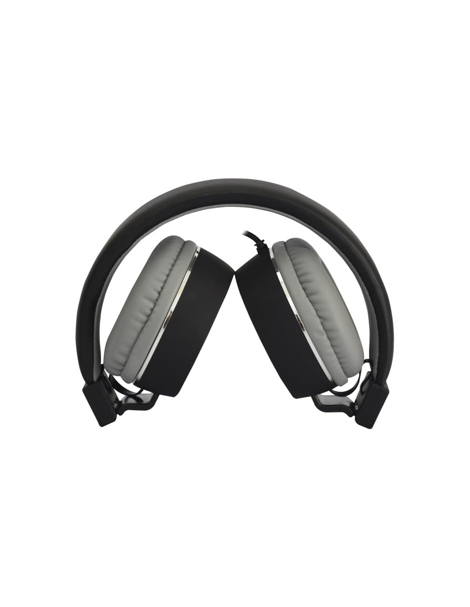 Audífonos Over-Ear alámbricos con cancelación de ruido 5