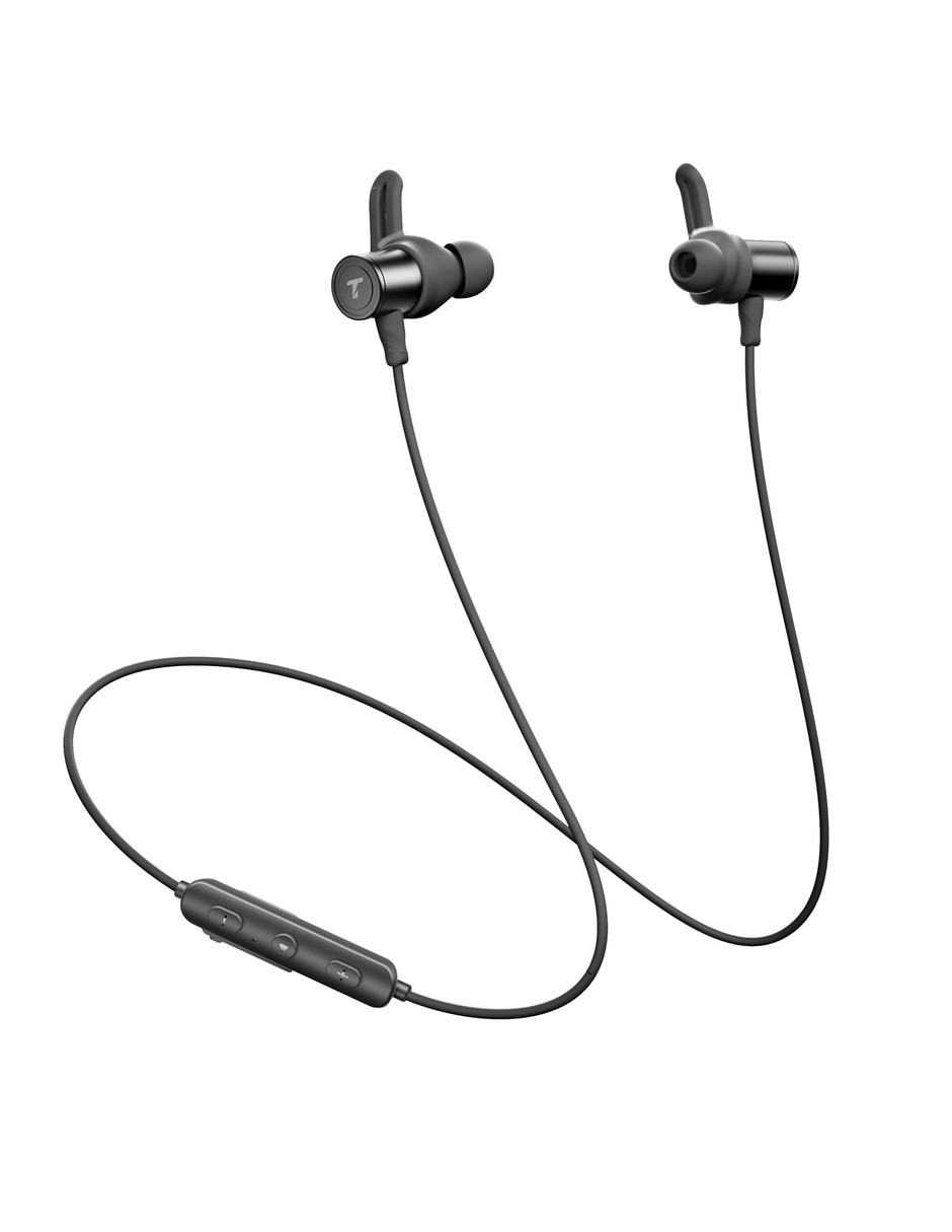 Audífonos in-ear inalámbricos con cancelación de ruido