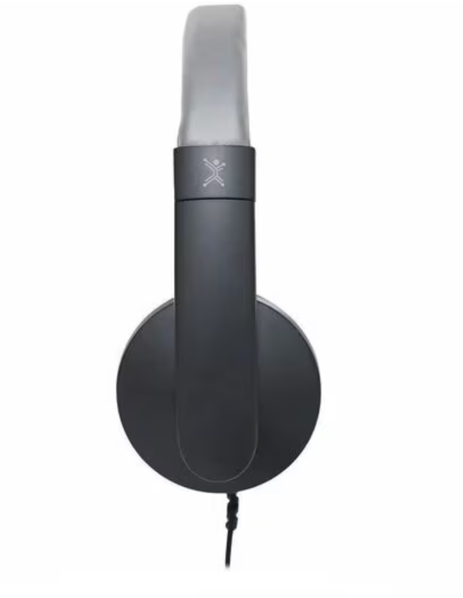 Audífonos On-Ear alámbricos