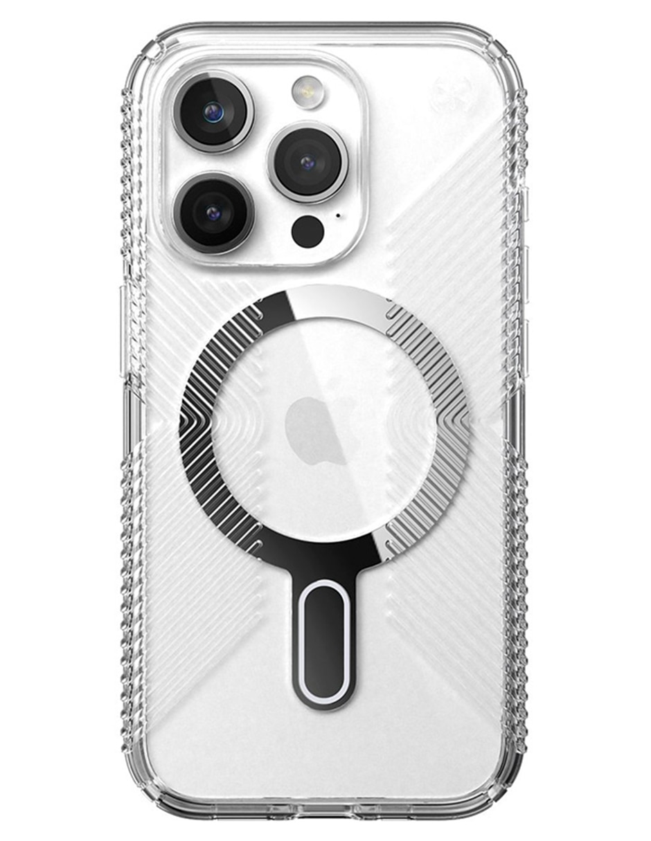 Funda para iPhone 15 Pro Speck de TPU 5